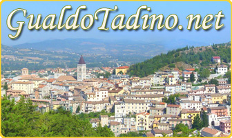 Gualdo Tadino